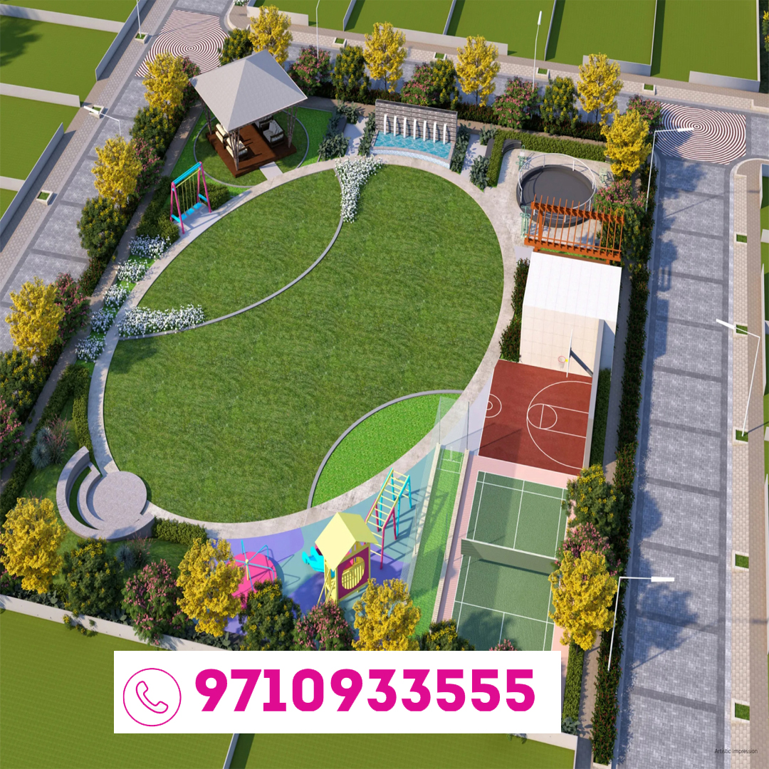 Arvind Plots Vadodara Photo